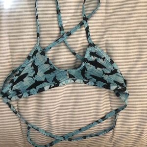 Shark City Jolyn Top